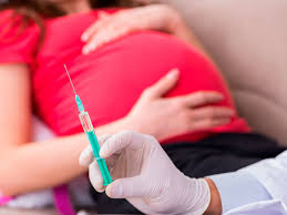 La OMS afirma que las mujeres embarazadas podrán recibir la vacuna contra el Covid-19 de forma segura