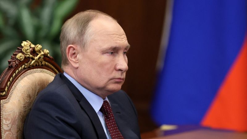 Putin advierte que continuará la lucha “sin concesiones”, a pesar de las negociaciones