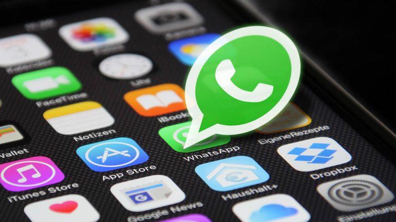 WhatsApp implementa una opción para que el usuario pueda abandonar grupos sin notificar